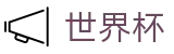2026世界杯FIFA · 赛事公告 · 官方新闻发布